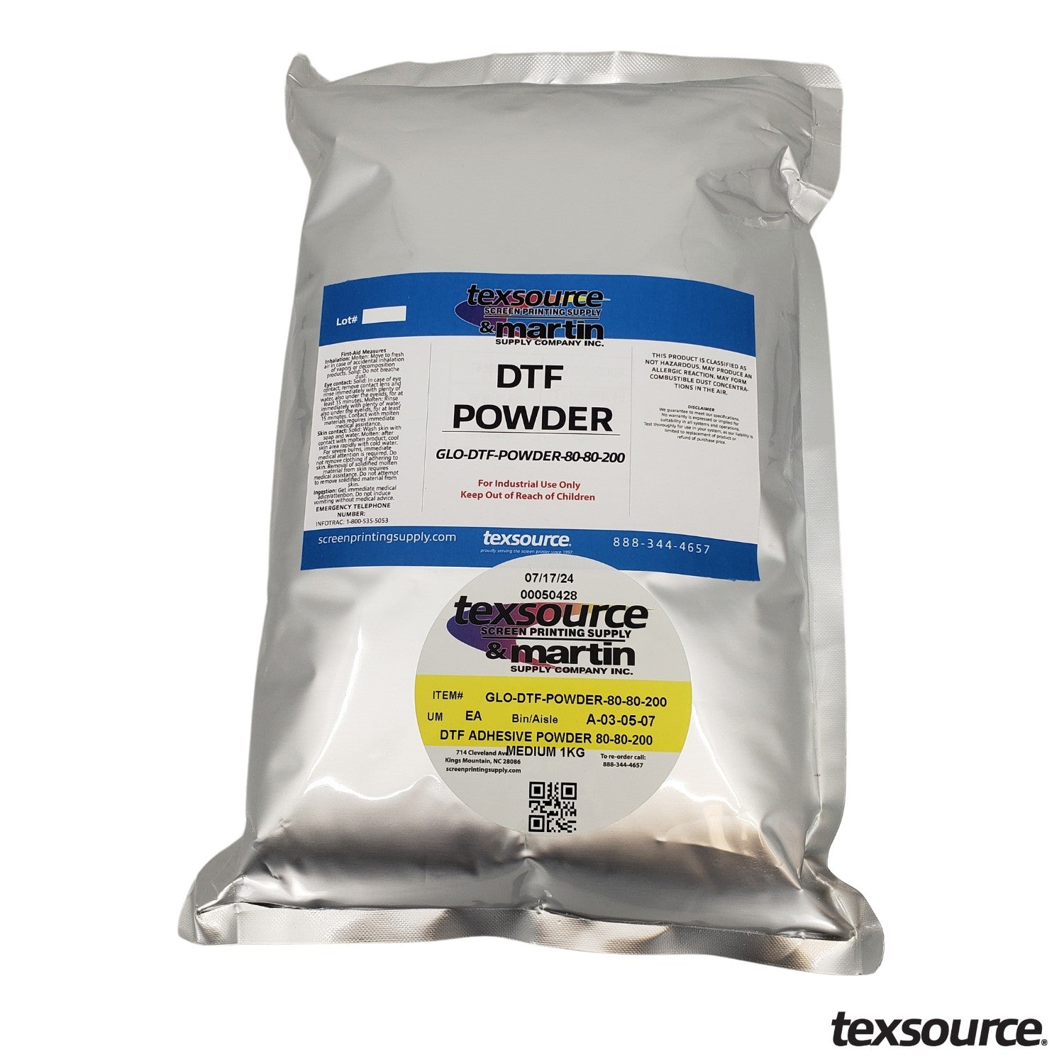 Texsource DTF Printer Package | DTF Shirt Printing | Texsource ...