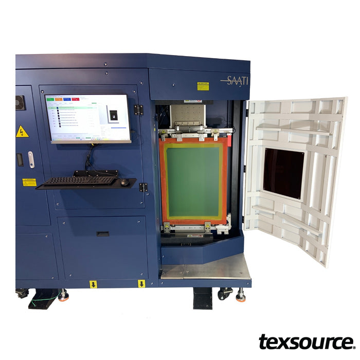 Saati LTS-E70B - Direct Laser Image Exposure Unit