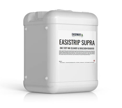 Easiway Supra Ink and Emulsion Remover | Texsource
