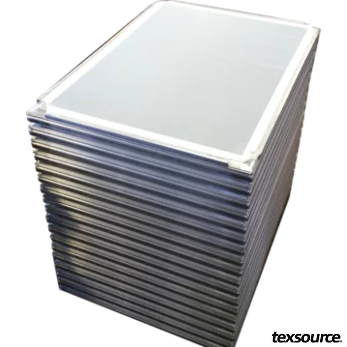 Eco Frame - Replaceable Mesh Frame System - 20