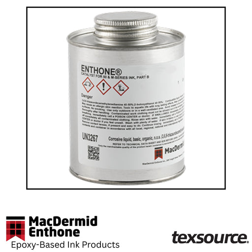 MacDermid Epoxy-Based Ink - Enthone AD2003 Retarder