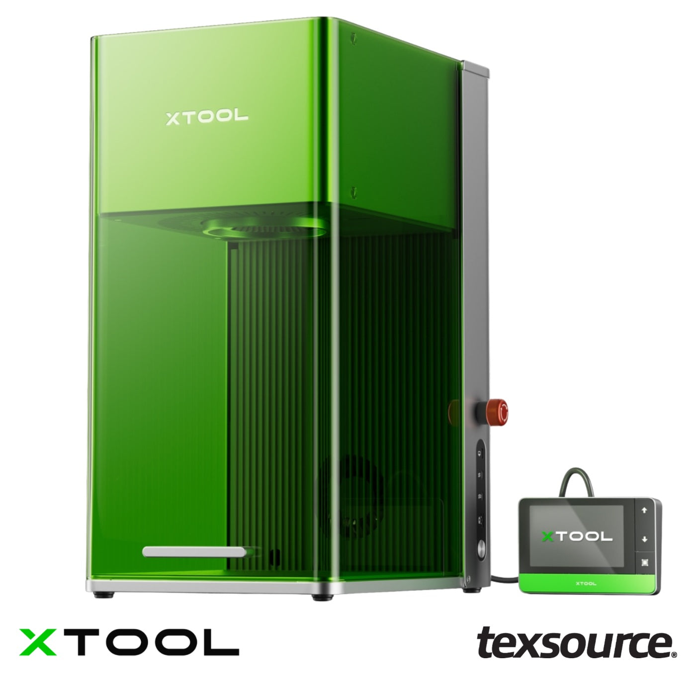 xTool - F1 Ultra - 20w Dual Laser Engraver | Texsource