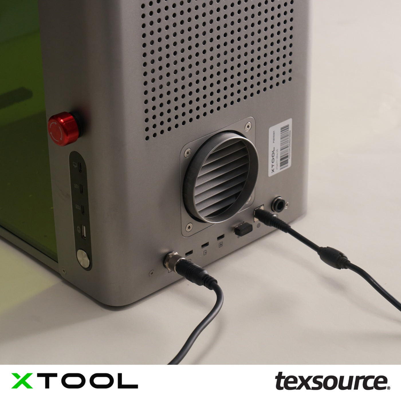 xTool - F1 Ultra - 20w Dual Laser Engraver | Texsource