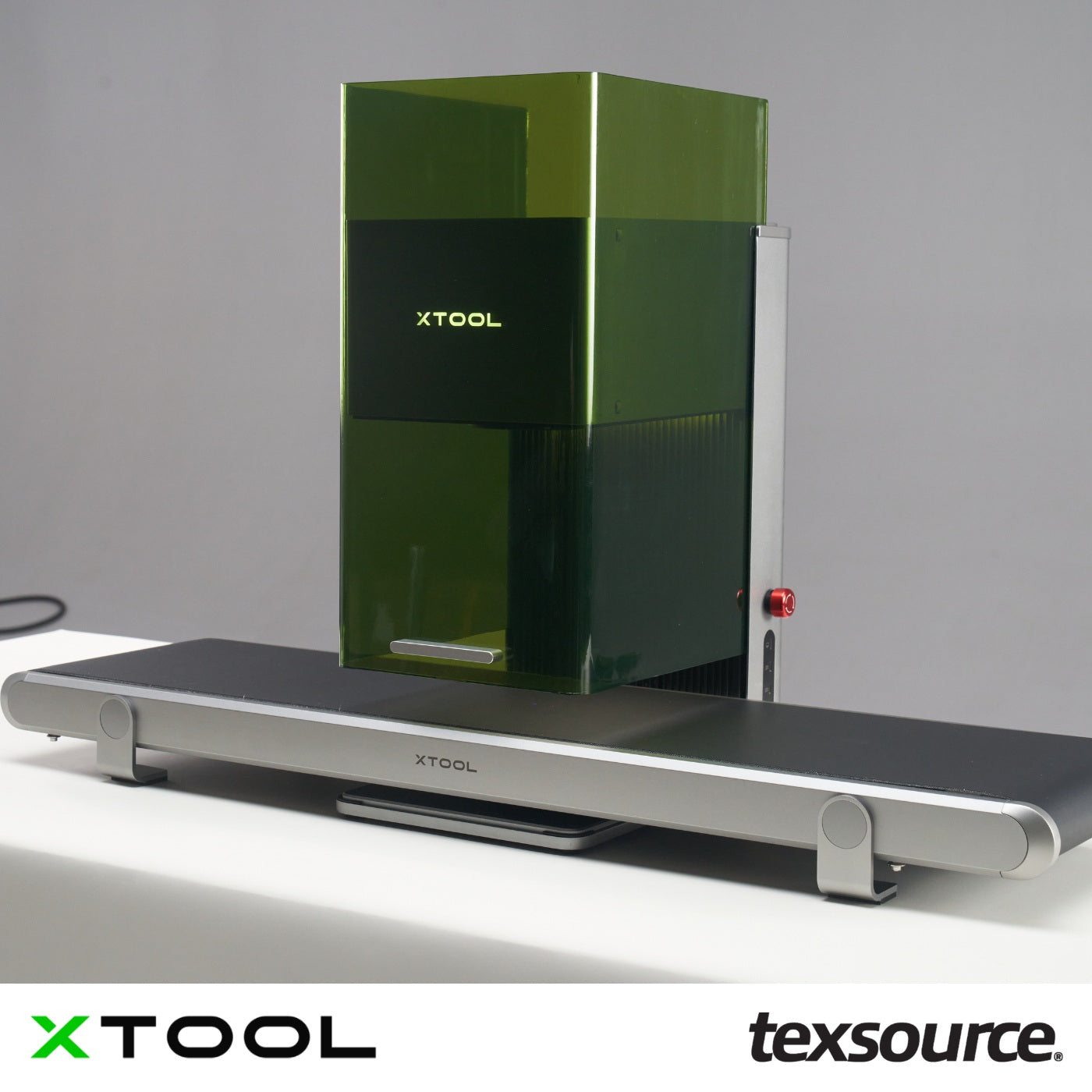 xTool - F1 Ultra - 20w Dual Laser Engraver | Texsource
