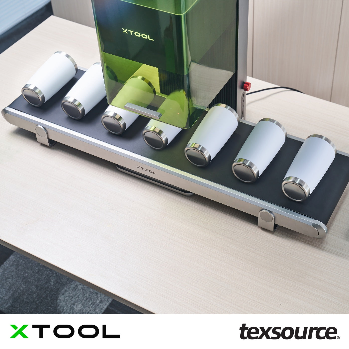 xTool - F1 Ultra - 20w Dual Laser Engraver | Texsource