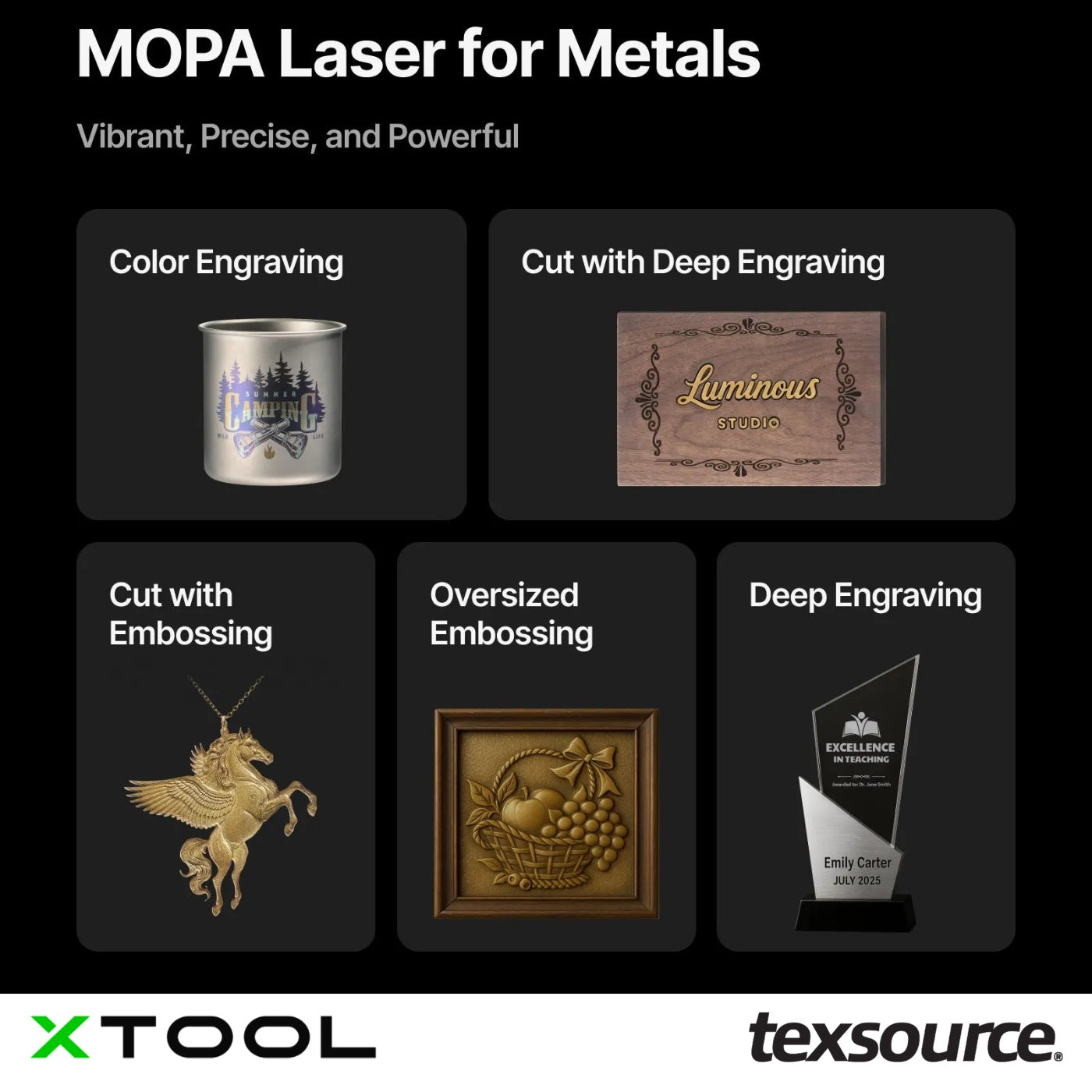 xTool - F2 Ultra Laser Engraver | Texsource