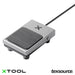 xTool - Pedal Switch for F-Series Engravers | Texsource