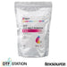 DTF Station Color Prime Flex Hot Melt Transfer Powder - White