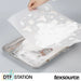 DTF Station Color Prime Flex Hot Melt Transfer Powder - White