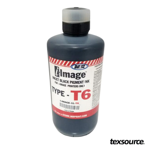 M&R I-Image ST CTS Ink - Type T6 | Texsource