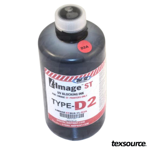 M&R I-Image ST CTS Ink - Type D2 | Texsource