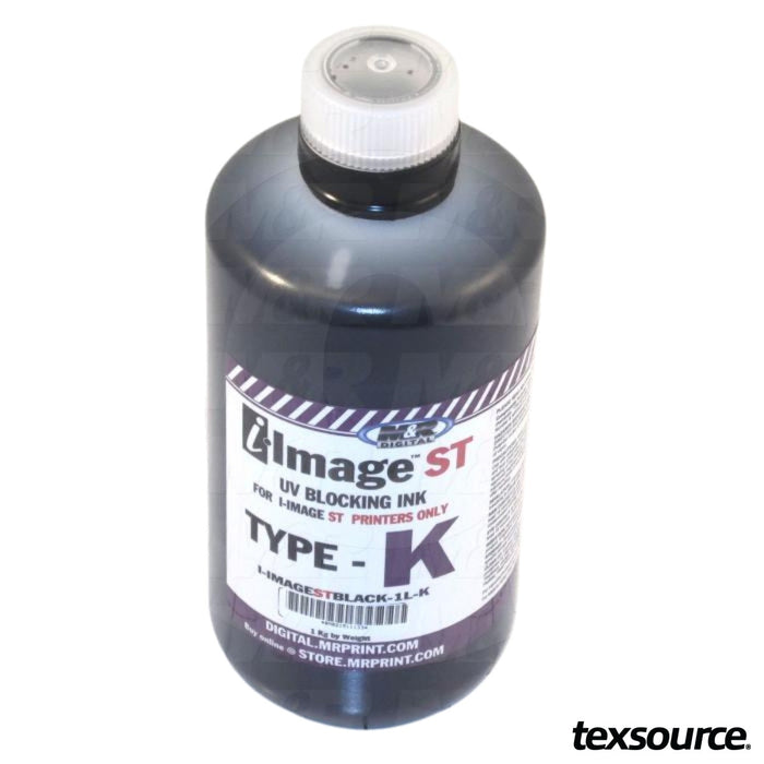 M&R I-Image ST CTS Ink - Type K | Texsource