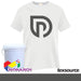 Monarch Legion Series Low Cure Ink - Anthracite | Texsource