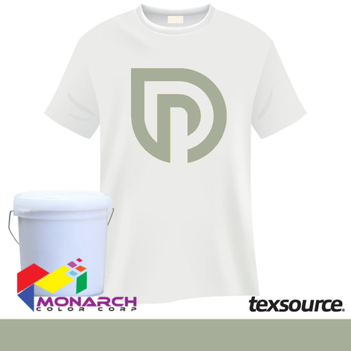 Monarch Legion Series Low Cure Ink - Baseball Gray LB