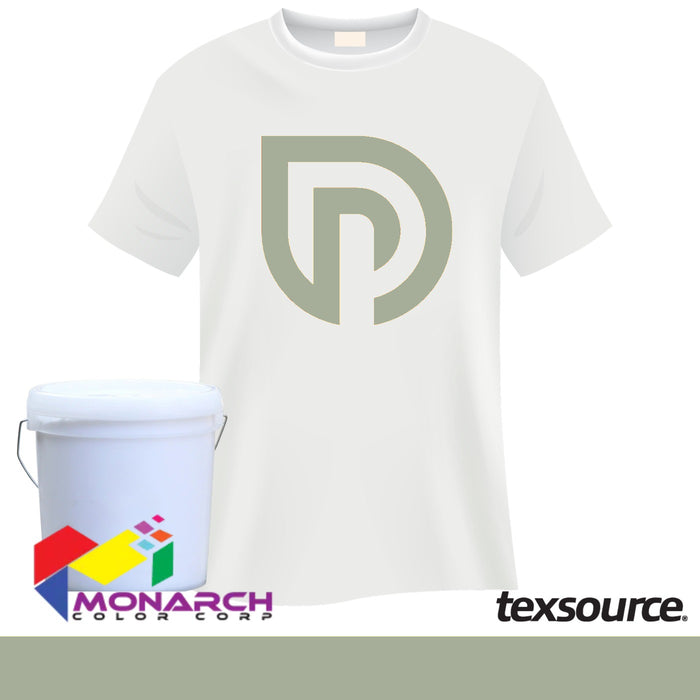 Monarch Legion Series Low Cure Ink - Baseball Gray LB
