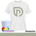 Monarch Legion Series Low Cure Ink - Baseball Gray LB