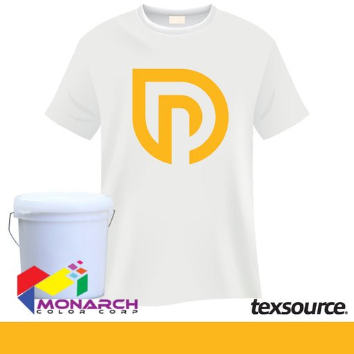 Monarch Legion Series Low Cure Ink - Bright Gold