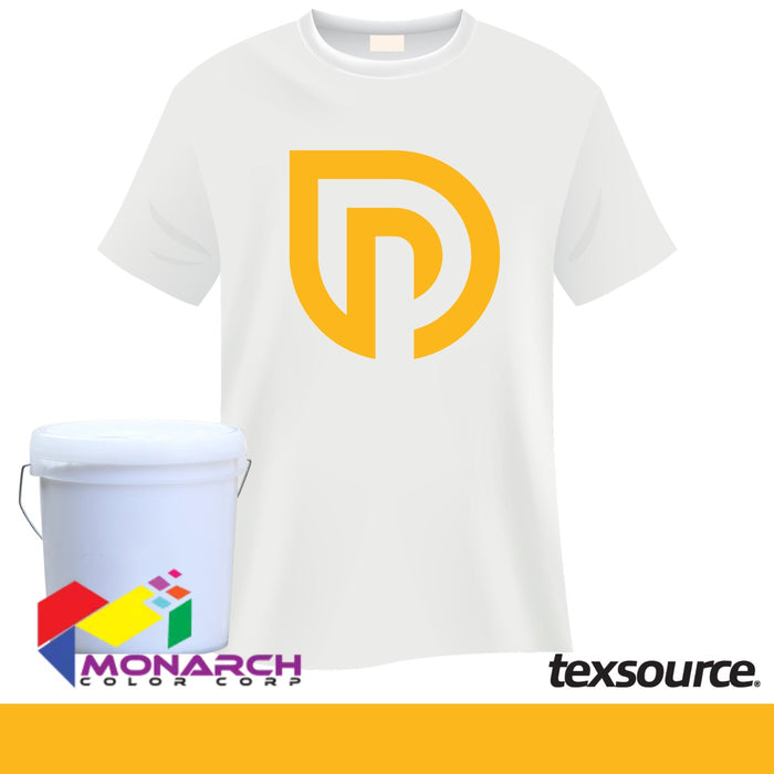 Monarch Legion Series Low Cure Ink - Bright Gold