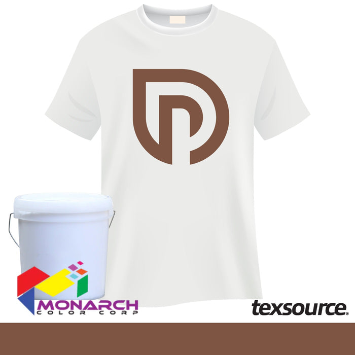 Monarch Legion Series Low Cure Ink - Brown