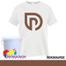 Monarch Legion Series Low Cure Ink - Brown