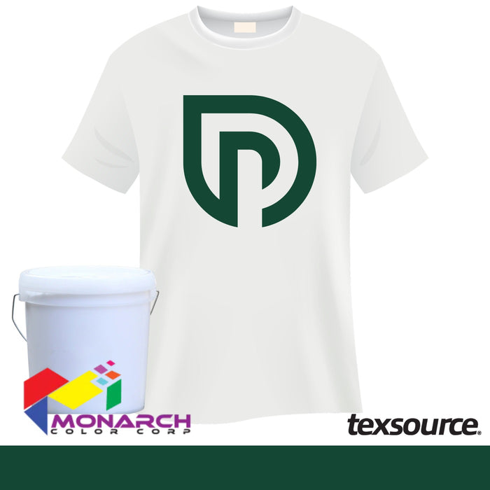 Monarch Legion Series Low Cure Ink - Dark Green