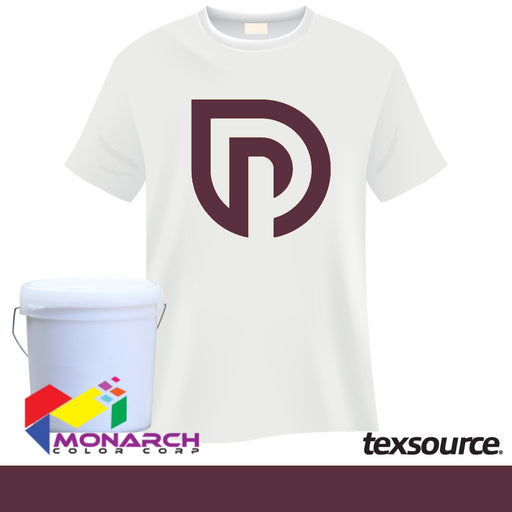 Monarch Legion Series Low Cure Ink - Deep Maroon LB