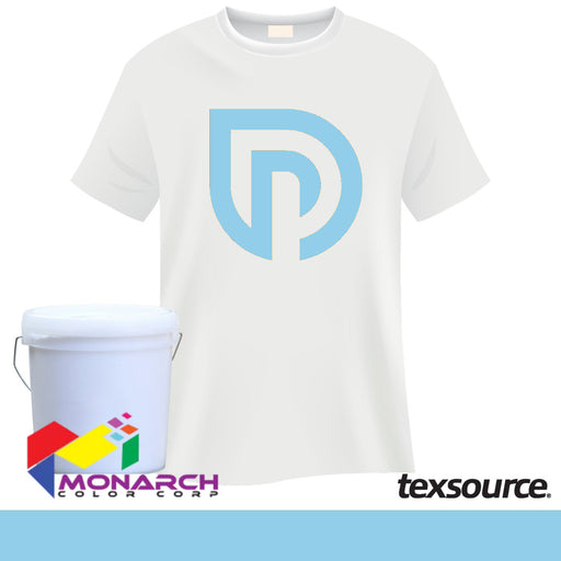 Monarch Legion Series Low Cure Ink - Glacier Blue LB