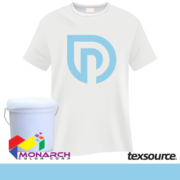 Monarch Legion Series Low Cure Ink - Glacier Blue LB
