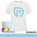 Monarch Legion Series Low Cure Ink - Glacier Blue LB