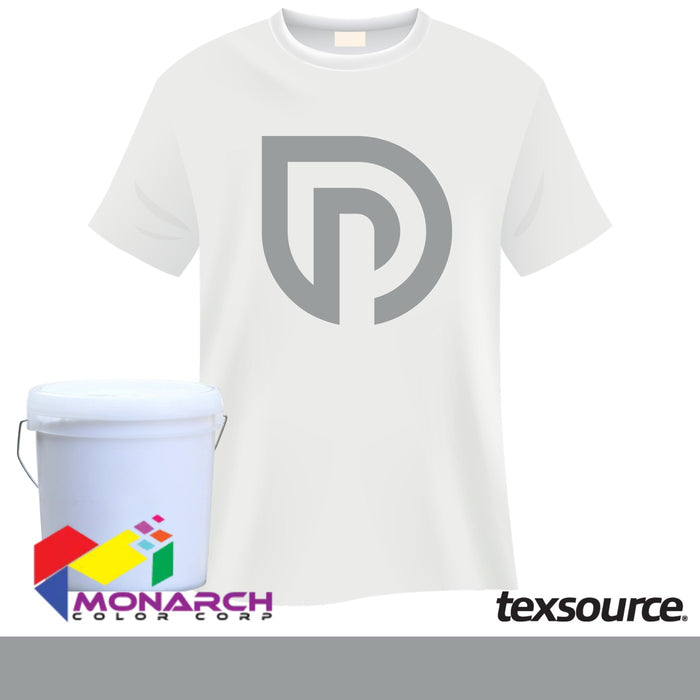 Monarch Legion Series Low Cure Ink - Grey