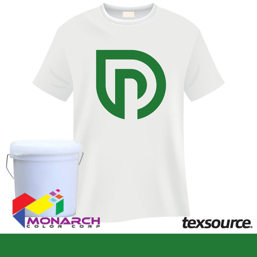 Monarch Legion Series Low Cure Ink - Kelly Green