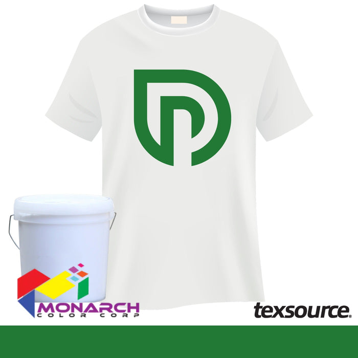 Monarch Legion Series Low Cure Ink - Kelly Green