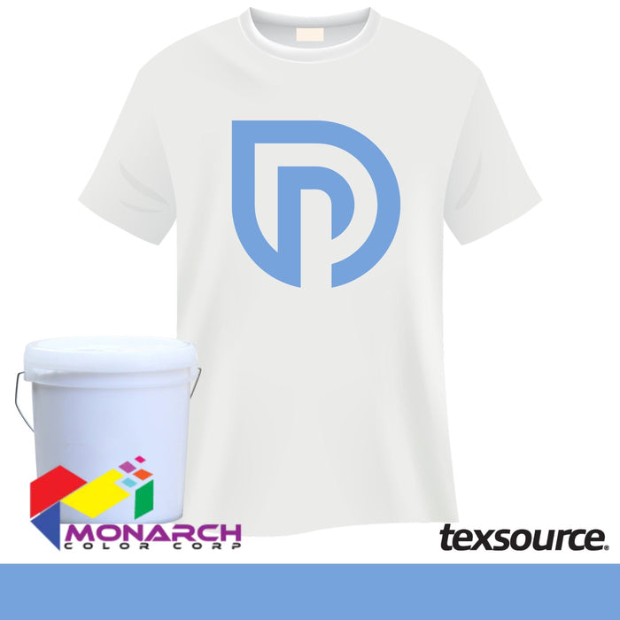 Monarch Legion Series Low Cure Ink - Light Blue