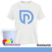 Monarch Legion Series Low Cure Ink - Light Blue
