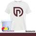 Monarch Legion Series Low Cure Ink - Maroon