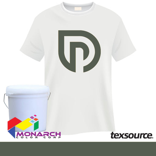 Monarch Legion Series Low Cure Ink - Military Green LB