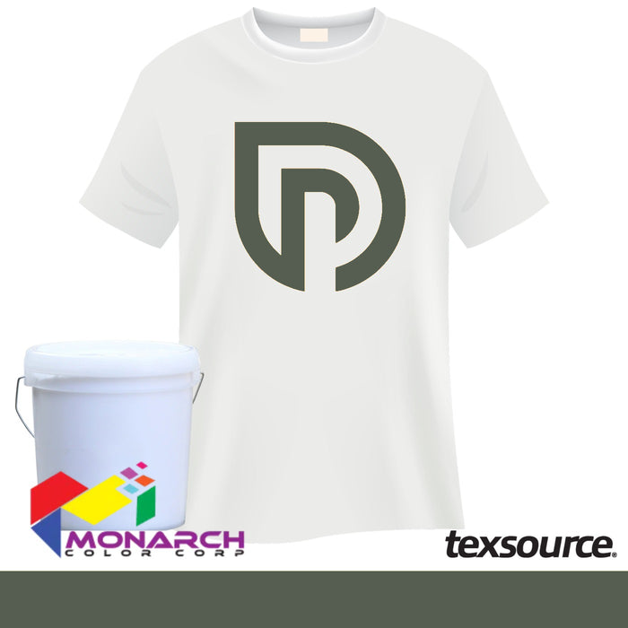 Monarch Legion Series Low Cure Ink - Military Green LB