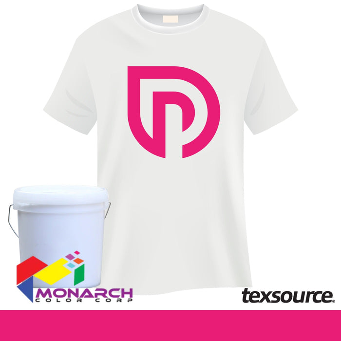 Monarch Legion Series Low Cure Ink - Pink