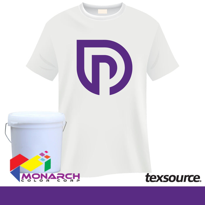 Monarch Legion Series Low Cure Ink - Purple