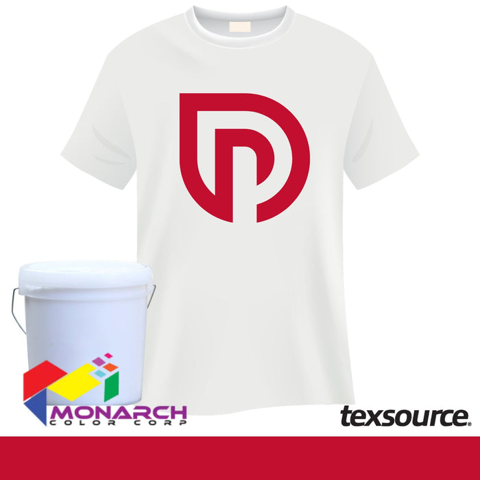 Monarch Legion Series Low Cure Ink - Red