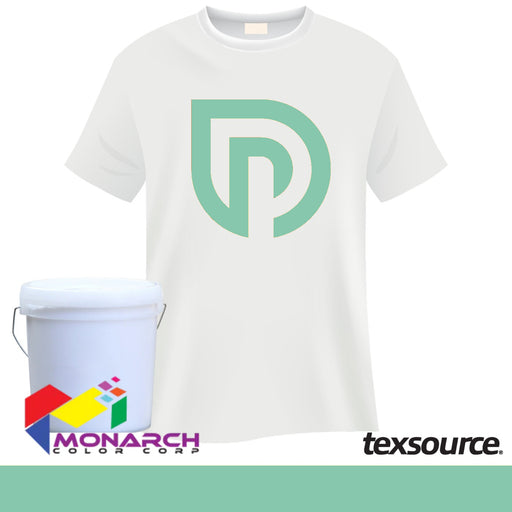 Monarch Legion Series Low Cure Ink - Seaglass LB
