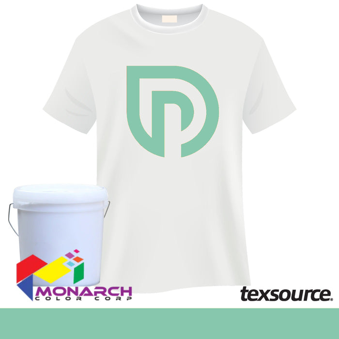 Monarch Legion Series Low Cure Ink - Seaglass LB