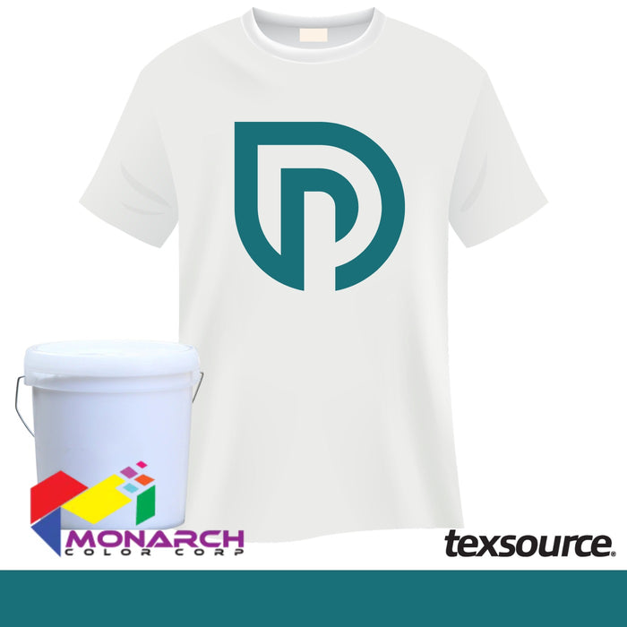 Monarch Legion Series Low Cure Ink - Teal