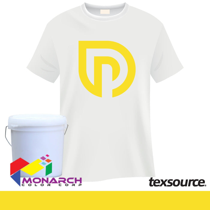 Monarch Legion Series Low Cure Ink - Yellow