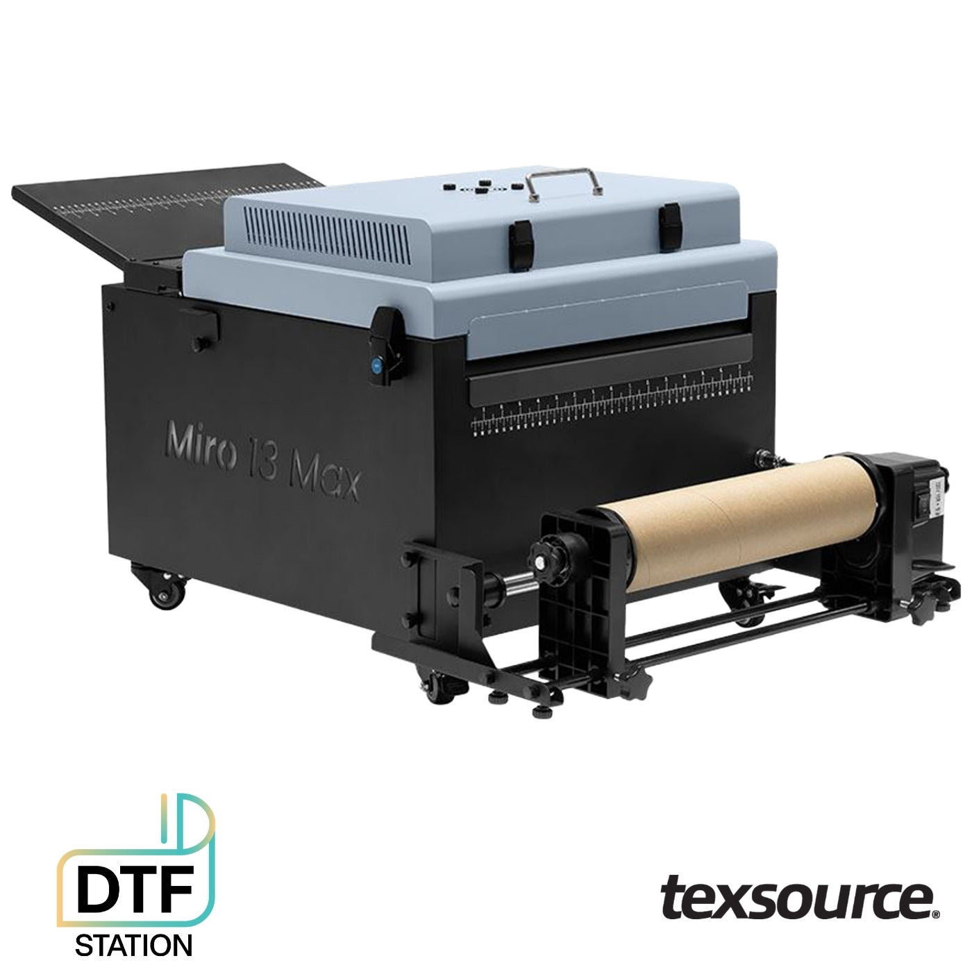 DTF Station | Miro13Max Shaker-Dryer | Texsource