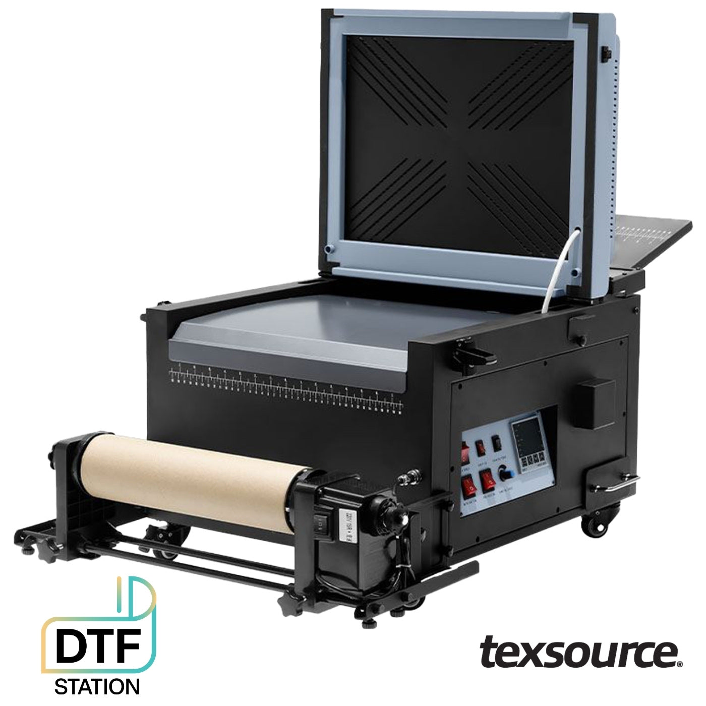 DTF Station | Miro13Max Shaker-Dryer | Texsource
