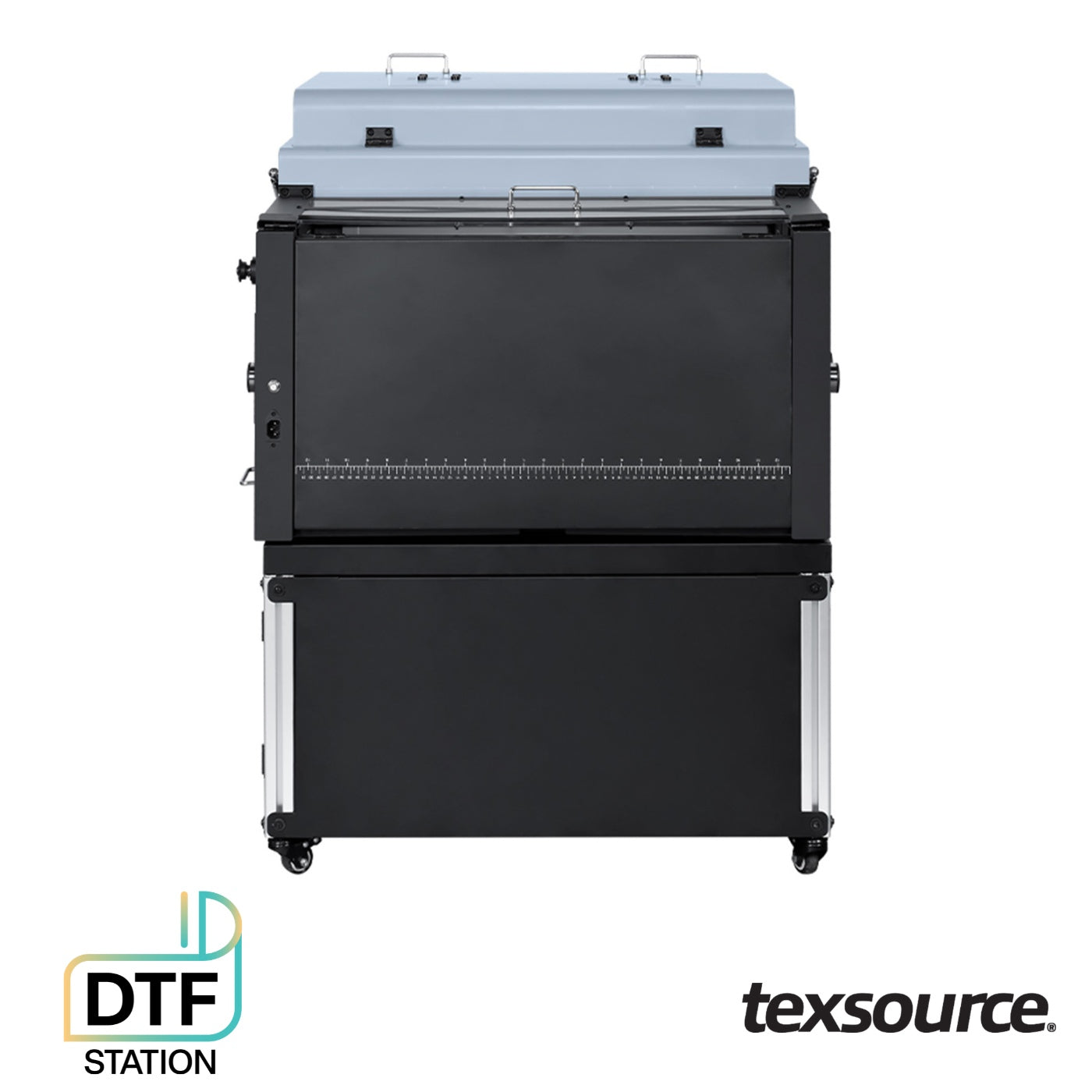 DTF Station - Miro 24 Air Shaker Dryer | Texsource