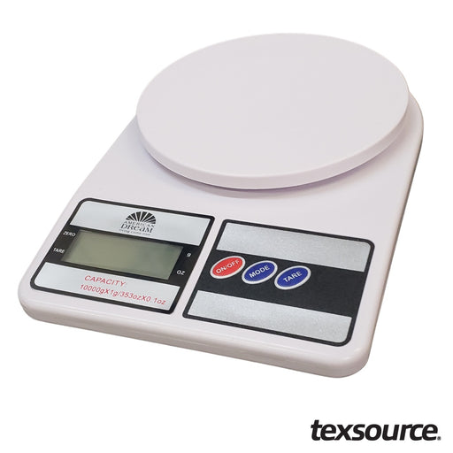 Digital Ink Scale | Texsource