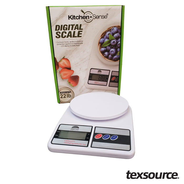Digital Ink Scale | Texsource