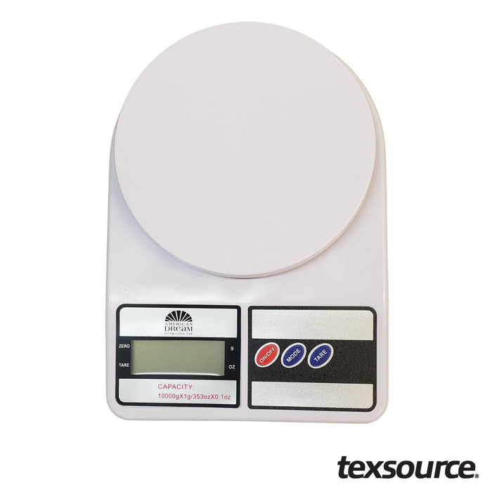 Digital Ink Scale | Texsource